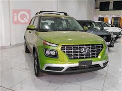 Hyundai Venue 2022