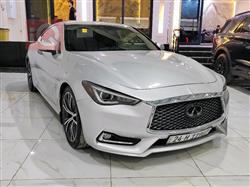 2020 انفنتي Q60 كوبيه