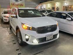 Kia Sorento 2018