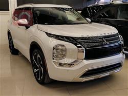 Mitsubishi Outlander 2024