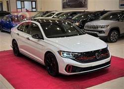 Volkswagen Jetta 2024