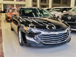 Chevrolet Malibu 2024