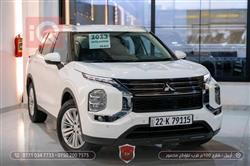 Mitsubishi Outlander 2023