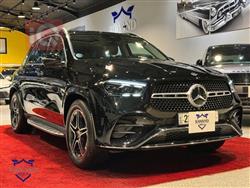 2024 مرسيدس بنز GLE