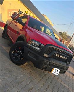 2022 رام 1500