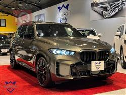BMW X5 2024