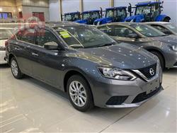 Nissan Sylphy 2024