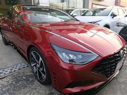 Hyundai Sonata 2023