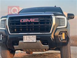GMC Yukon 2023