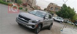 Kia Seltos 2023
