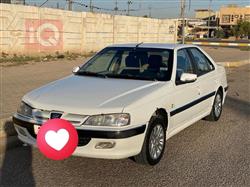 2018 بيجو بارس
