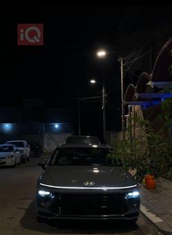 Hyundai Sonata 2025