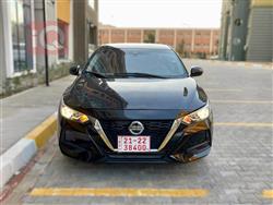 Nissan Sentra 2022
