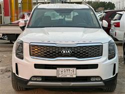 Kia Telluride 2020