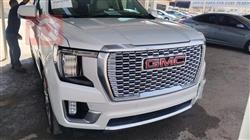 GMC Yukon 2021