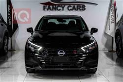 Nissan Versa 2024