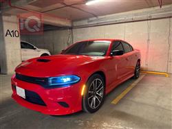 Dodge Charger 2023