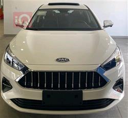 JAC J7 2025