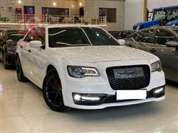Chrysler 300 2019