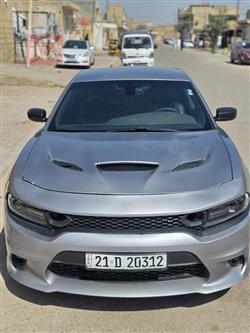 Dodge Charger 2016