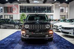 Jeep Renegade 2023
