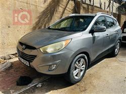 Hyundai Tucson 2013