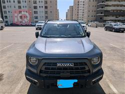 Haval Dargo 2024