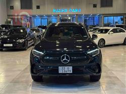 Mercedes-Benz GLC 2023