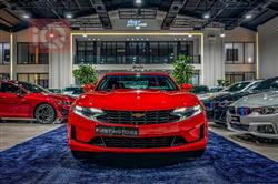 Chevrolet Camaro 2023