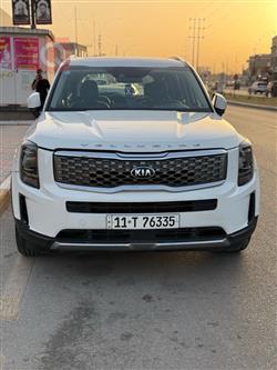 Kia Telluride 2020