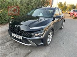 Hyundai Kona 2023