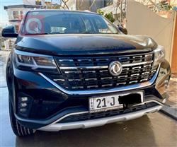 Dongfeng T5L 2023