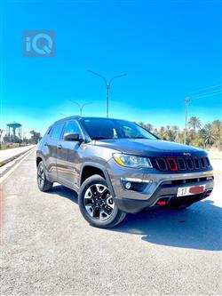 Jeep Compass 2017