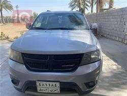 Dodge Journey 2018