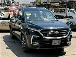 Chevrolet Captiva 2021