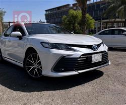 Toyota Camry 2024