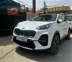 Kia Sportage 2020
