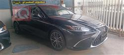 Lexus ES 2022