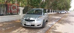Toyota Yaris 2010