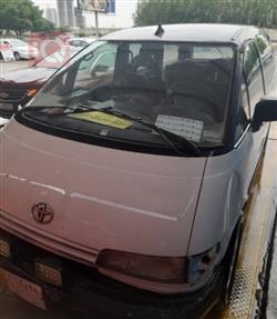 Toyota Previa 2000