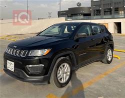 Jeep Compass 2021