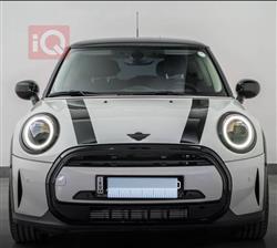 Mini Cooper 2024