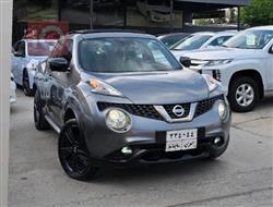 Nissan Juke 2018