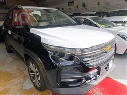 Chevrolet Captiva 2024