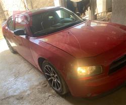 Dodge Charger 2008