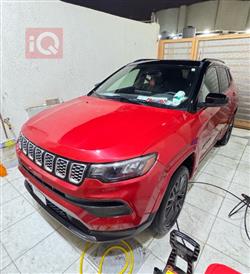 Jeep Compass 2023
