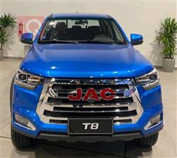 2025 جاك T8