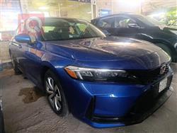 Honda Civic 2024