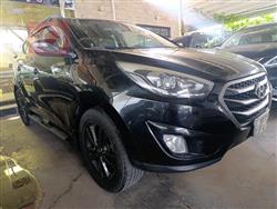 Hyundai Tucson 2014