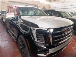GMC Yukon 2025